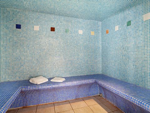 Residence Les Chalets du Verdon - Camping Alpes-de-Haute-Provence - Image N°3