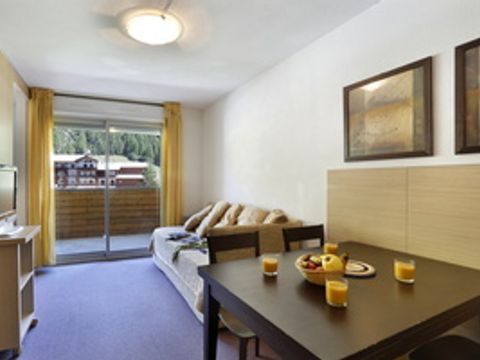 Residence Les Chalets du Verdon - Camping Alpes-de-Haute-Provence - Image N°10