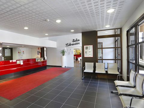 Residence Les Chalets du Verdon - Camping Alpes-de-Haute-Provence - Image N°6