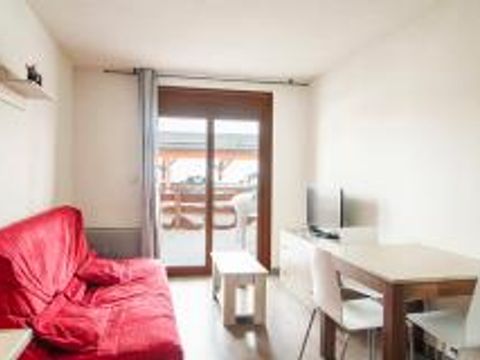APPARTEMENT 4 personnes - Appartement 4 personnes