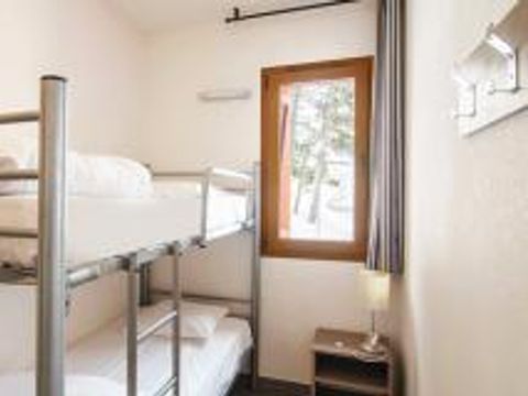 APPARTEMENT 6 personnes - CABINE