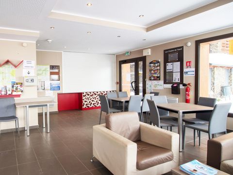 Résidence Les Chalets de l'Isard - Vacancéole - Camping Pyrénées-Orientales - Image N°6