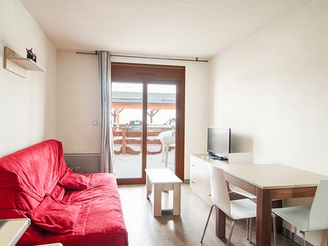 APPARTEMENT 4 personnes - Appartement 4 personnes