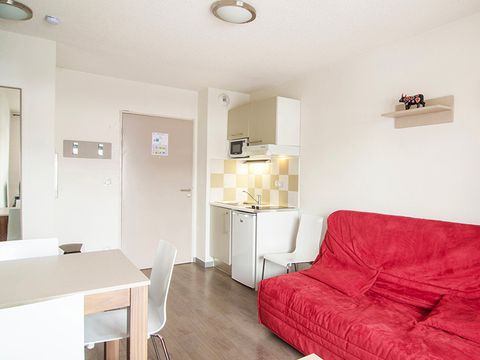 APPARTEMENT 4 personnes - Appartement 4 personnes