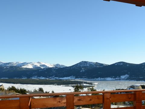 Résidence Les Chalets de l'Isard - Camping Pyrénées-Orientales - Image N°11