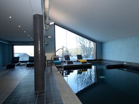 Residence Les Chalets de l'Isard - Camping Pyrénées-Orientales - Image N°2