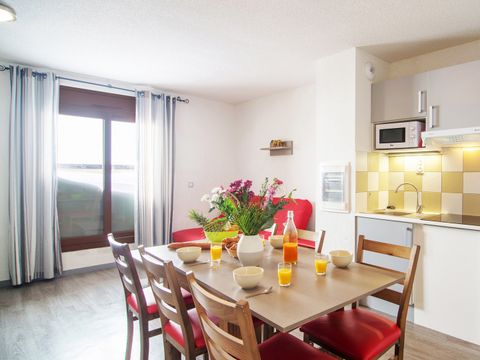 Résidence Les Chalets de l'Isard - Vacancéole - Camping Pyrénées-Orientales - Image N°7