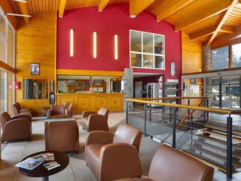 Résidence Les Chalets de l'Isard - Vacancéole - Camping Pyrénées-Orientales - Image N°14