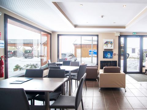 Résidence Les Chalets de l'Isard - Vacancéole - Camping Pyrénées-Orientales - Image N°5