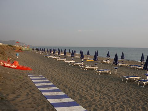 Camping Italy Village - Camping Caserte - Image N°15