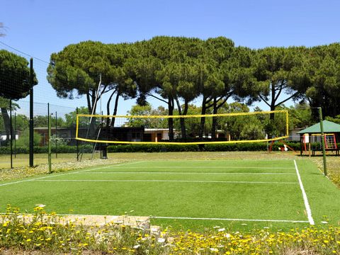 Camping Italy Village - Camping Caserte - Image N°12
