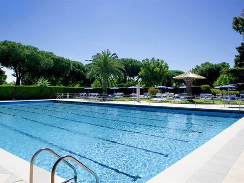 Camping Italy Village - Camping Caserte - Image N°3
