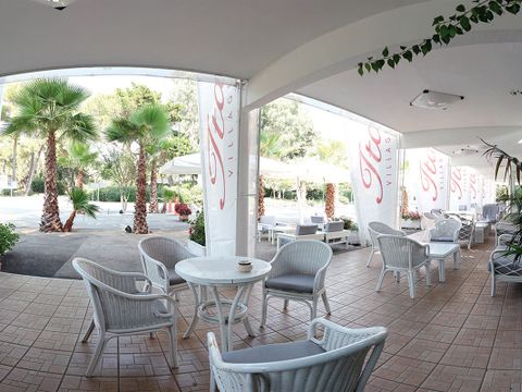 Camping Italy Village - Camping Caserte - Image N°5