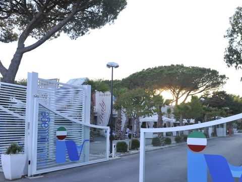 Camping Italy Village - Camping Caserte - Image N°4