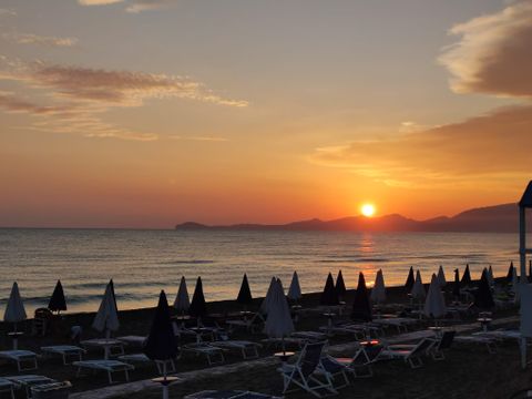 Camping Italy Village - Camping Caserte - Image N°17