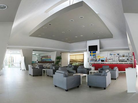 Camping Italy Village - Camping Caserte - Image N°6