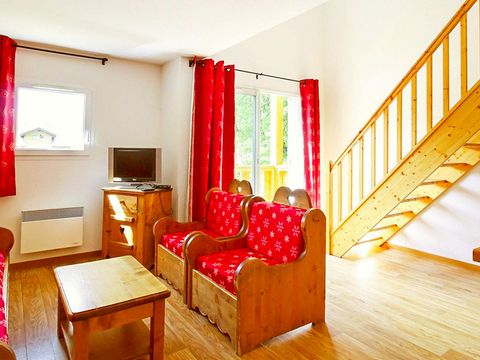 APPARTEMENT 9 personnes - 3P/9