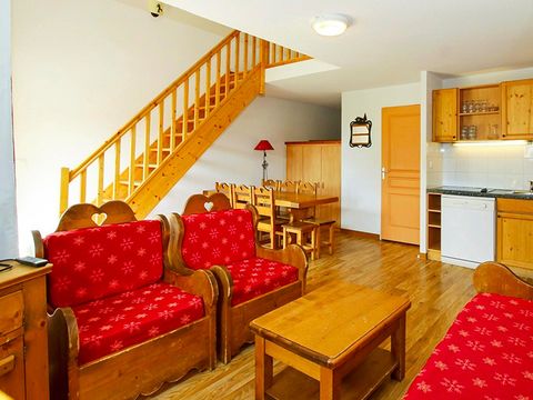 APPARTEMENT 9 personnes - 3P/9