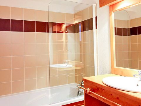 APPARTEMENT 9 personnes - 3P/9