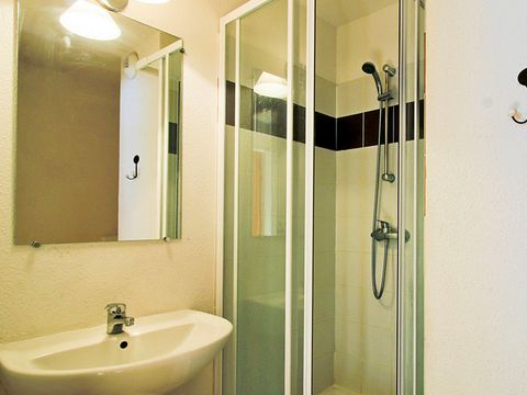 APPARTEMENT 9 personnes - 3P/9