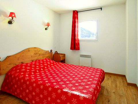APPARTEMENT 9 personnes - 3P/9