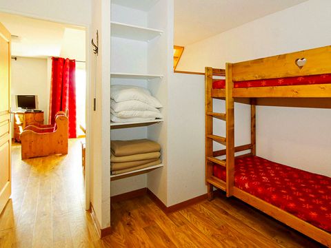 APPARTEMENT 9 personnes - 3P/9
