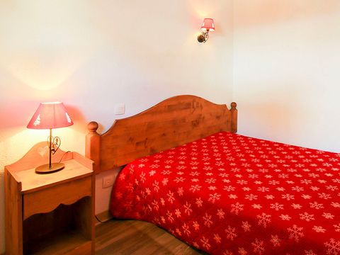 APPARTEMENT 6 personnes - 2P/6 PMR