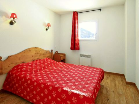 APPARTEMENT 9 personnes - 3P/9
