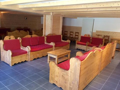 Résidence Central Park - Camping Alpes-de-Haute-Provence - Image N°5