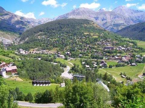 Résidence Central Park - Camping Alpes-de-Haute-Provence - Image N°12