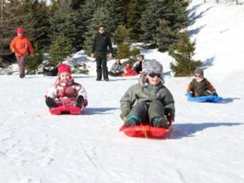 Résidence Central Park - Camping Alpes-de-Haute-Provence - Image N°8