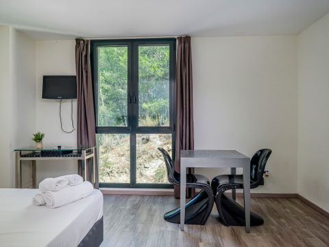 Résidence Adriana - Camping Bouches-du-Rhône - Image N°13