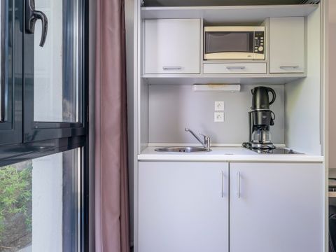 Résidence Adriana - Camping Bouches-du-Rhône - Image N°10