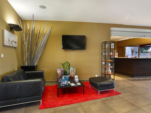 Résidence Cap Camargue - Vacancéole - Camping Gard - Image N°10