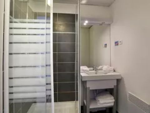 APPARTEMENT 4 personnes - Appartement 2 pièces 4 personnes - PMR