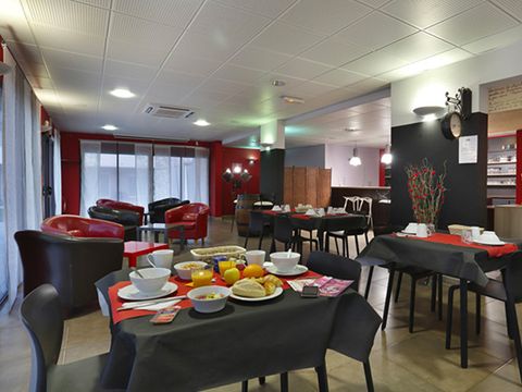 Résidence Cap Camargue - Camping Gard - Image N°7
