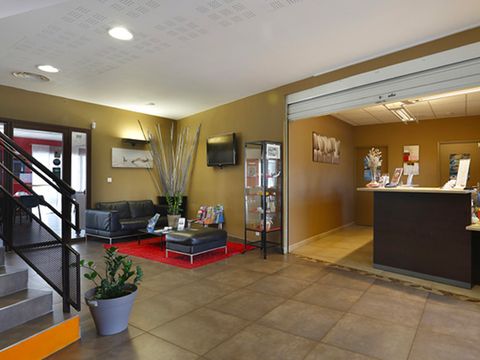 Résidence Cap Camargue - Vacancéole - Camping Gard - Image N°11