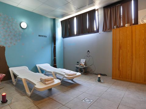 Résidence Cap Camargue - Vacancéole - Camping Gard - Image N°8