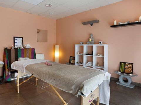Résidence Cap Camargue - Camping Gard - Image N°14