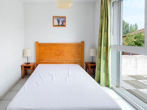 APPARTEMENT 6 personnes - 3 pièces