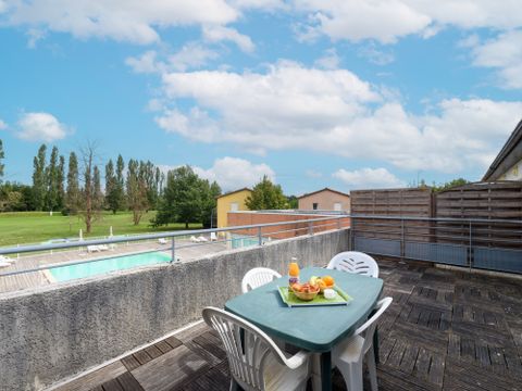 APPARTEMENT 6 personnes - 3 pièces APPARTEMENT 6 personnes - 3 pièces