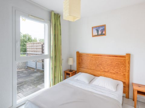 APPARTEMENT 6 personnes - 3 pièces APPARTEMENT 6 personnes - 3 pièces