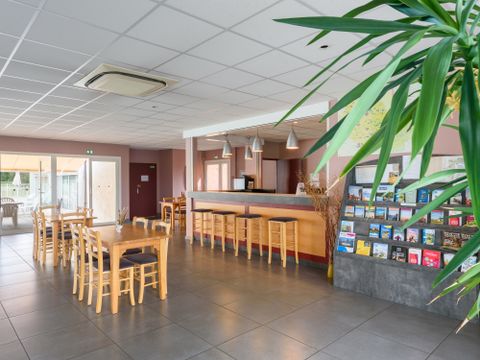 Résidence Le Domaine du Green - Vacancéole Résidence Le Domaine du Green - Vacancéole - Camping Tarn - Image N°4