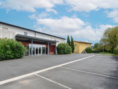 Résidence Le Domaine du Green - Vacancéole Résidence Le Domaine du Green - Vacancéole - Camping Tarn - Image N°2