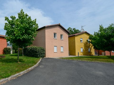 Résidence Le Domaine du Green - Camping Tarn - Image N°10