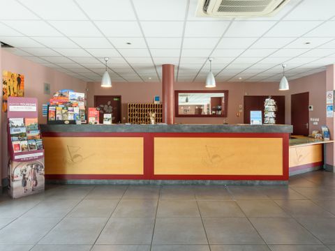 Résidence Le Domaine du Green - Vacancéole Résidence Le Domaine du Green - Vacancéole - Camping Tarn - Image N°3