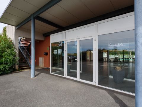 Résidence Le Domaine du Green - Vacancéole - Camping Tarn - Image N°8