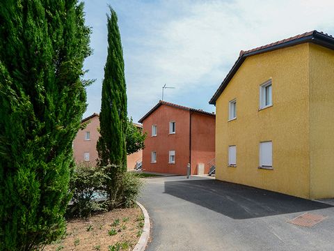 Résidence Le Domaine du Green - Camping Tarn - Image N°11