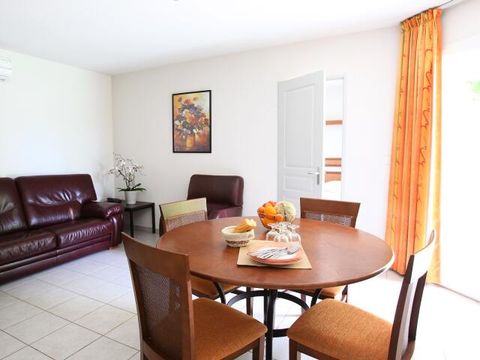 MAISON 6 personnes - 3P/6 climatisée