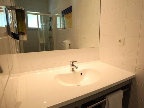 MAISON 6 personnes - 3P/6 climatisée